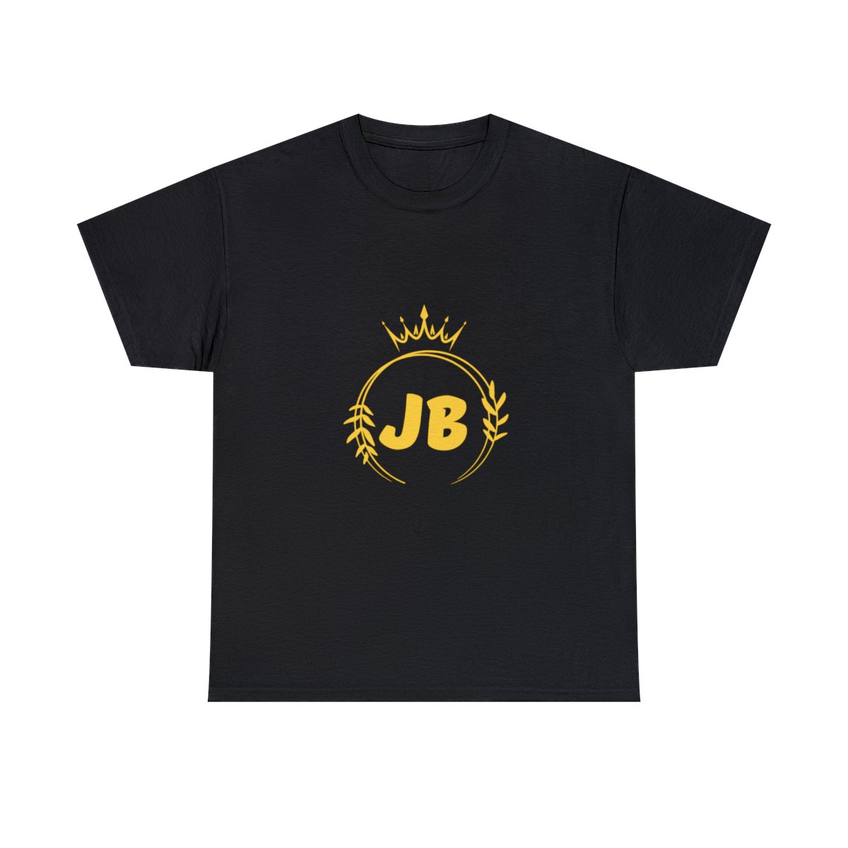 JBecker Crown Logo T-Shirt